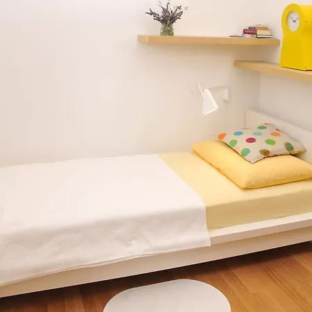 Active And Healthy Holiday Apartment