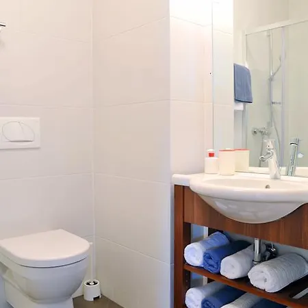 Apartment Active And Healthy Holiday *