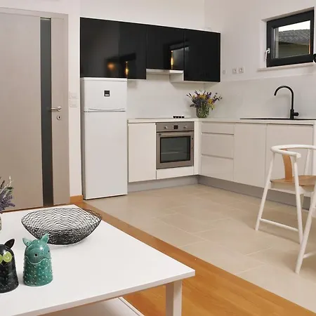 Active And Healthy Holiday Apartment *