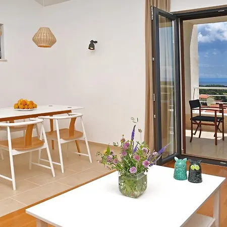 Active And Healthy Holiday Apartment *
